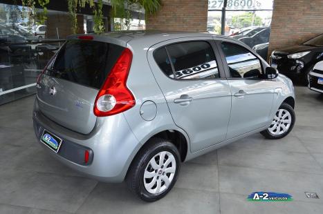 FIAT Palio 1.0 4P ELX FLEX ATTRACTIVE, Foto 5