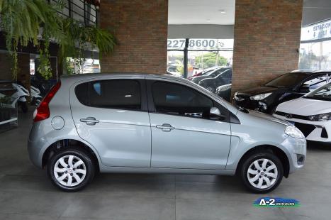 FIAT Palio 1.0 4P ELX FLEX ATTRACTIVE, Foto 7