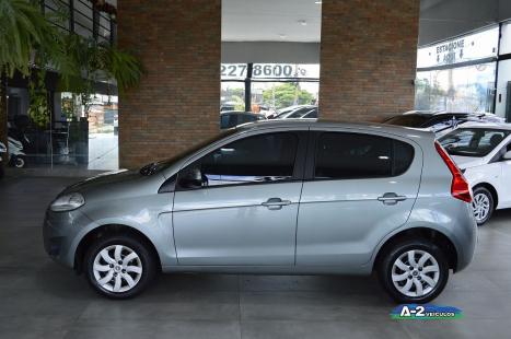 FIAT Palio 1.0 4P ELX FLEX ATTRACTIVE, Foto 8
