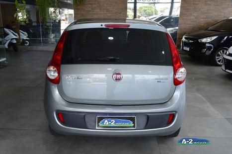 FIAT Palio 1.0 4P ELX FLEX ATTRACTIVE, Foto 10