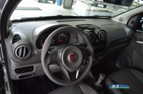 FIAT Palio 1.0 4P ELX FLEX ATTRACTIVE, Foto 11
