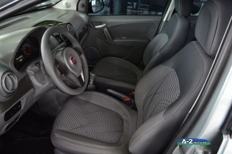 FIAT Palio 1.0 4P ELX FLEX ATTRACTIVE, Foto 12