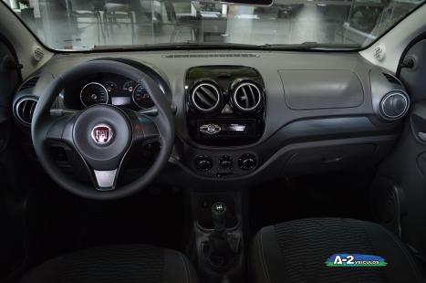 FIAT Palio 1.0 4P ELX FLEX ATTRACTIVE, Foto 13