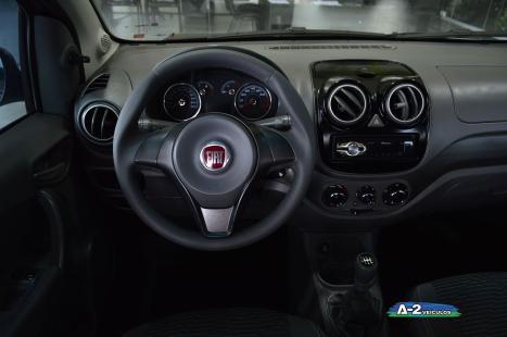 FIAT Palio 1.0 4P ELX FLEX ATTRACTIVE, Foto 14
