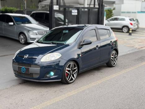 FIAT Palio 1.0 4P ELX FLEX ATTRACTIVE, Foto 1