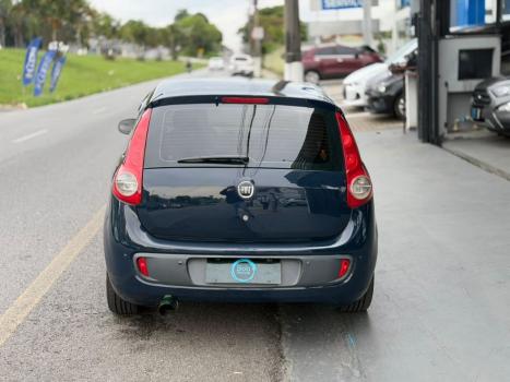 FIAT Palio 1.0 4P ELX FLEX ATTRACTIVE, Foto 5
