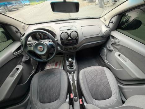 FIAT Palio 1.0 4P ELX FLEX ATTRACTIVE, Foto 9