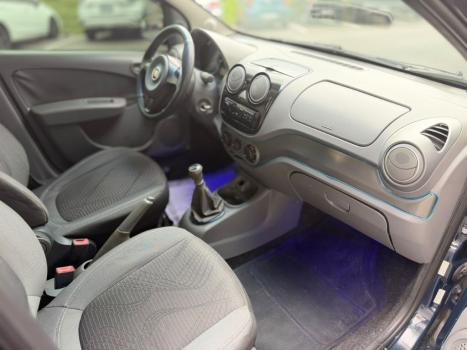 FIAT Palio 1.0 4P ELX FLEX ATTRACTIVE, Foto 10