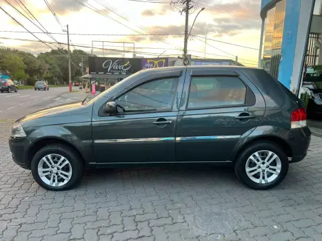 FIAT Palio 1.0 4P ELX FLEX, Foto 1