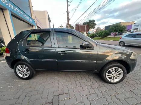 FIAT Palio 1.0 4P ELX FLEX, Foto 2