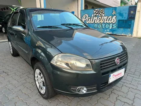 FIAT Palio 1.0 4P ELX FLEX, Foto 3