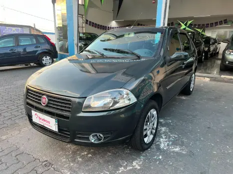 FIAT Palio 1.0 4P ELX FLEX, Foto 4