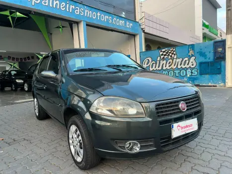 FIAT Palio 1.0 4P ELX FLEX, Foto 5