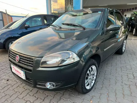 FIAT Palio 1.0 4P ELX FLEX, Foto 6