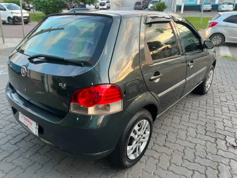 FIAT Palio 1.0 4P ELX FLEX, Foto 7