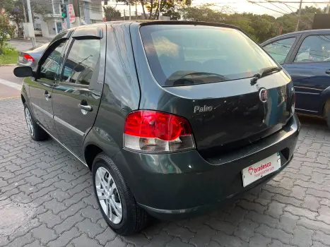 FIAT Palio 1.0 4P ELX FLEX, Foto 8