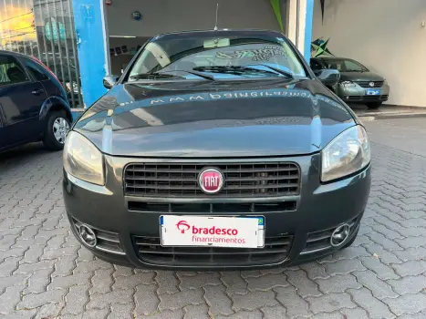 FIAT Palio 1.0 4P ELX FLEX, Foto 9