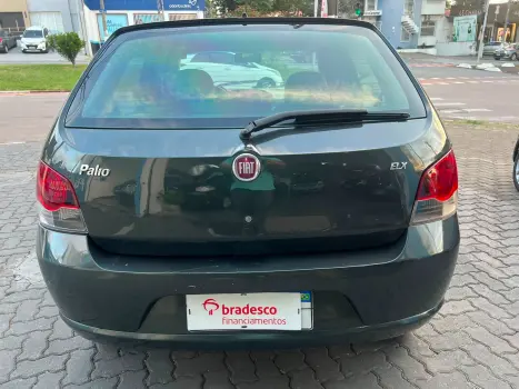 FIAT Palio 1.0 4P ELX FLEX, Foto 10