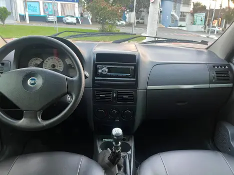 FIAT Palio 1.0 4P ELX FLEX, Foto 12