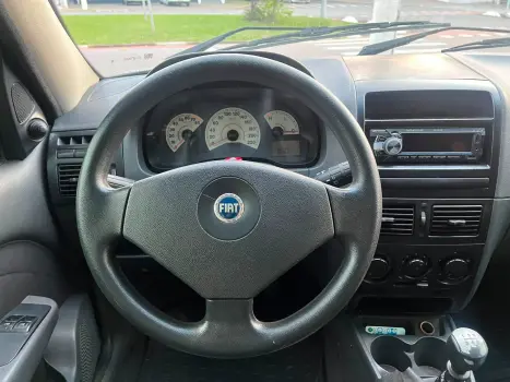 FIAT Palio 1.0 4P ELX FLEX, Foto 13