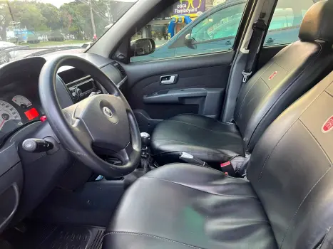 FIAT Palio 1.0 4P ELX FLEX, Foto 14