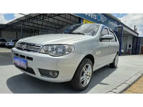 FIAT Palio 1.0 4P ELX FLEX, Foto 1