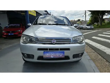 FIAT Palio 1.0 4P ELX FLEX, Foto 2