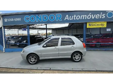 FIAT Palio 1.0 4P ELX FLEX, Foto 3