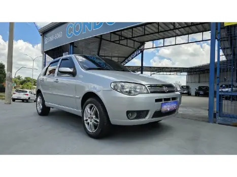 FIAT Palio 1.0 4P ELX FLEX, Foto 4