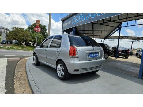 FIAT Palio 1.0 4P ELX FLEX, Foto 5