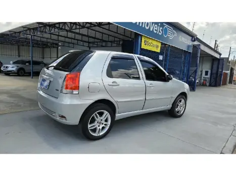 FIAT Palio 1.0 4P ELX FLEX, Foto 6
