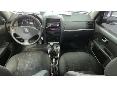FIAT Palio 1.0 4P ELX FLEX, Foto 8