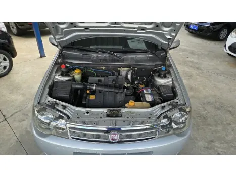 FIAT Palio 1.0 4P ELX FLEX, Foto 12