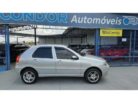 FIAT Palio 1.0 4P ELX FLEX, Foto 13