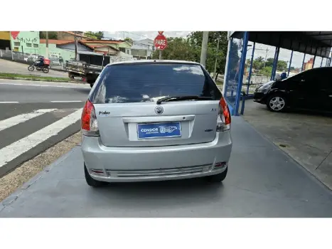 FIAT Palio 1.0 4P ELX FLEX, Foto 14