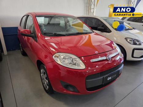 FIAT Palio 1.0 4P EVO FIRE FLEX ATTRACTIVE, Foto 1