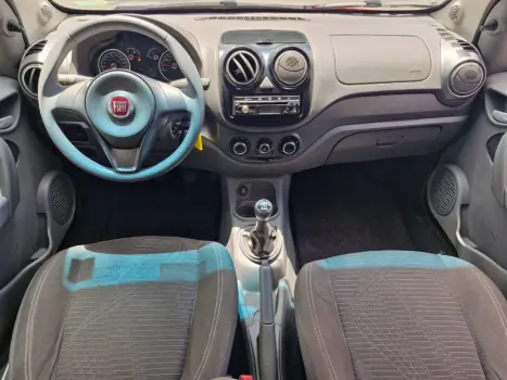 FIAT Palio 1.0 4P EVO FIRE FLEX ATTRACTIVE, Foto 3