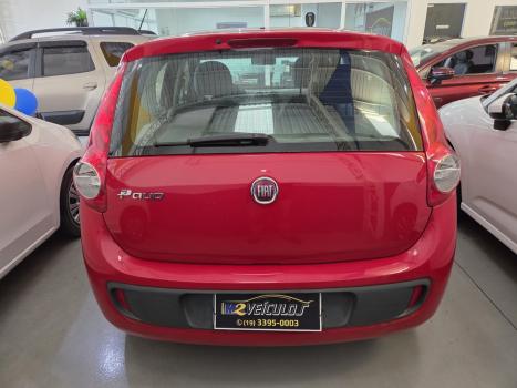 FIAT Palio 1.0 4P EVO FIRE FLEX ATTRACTIVE, Foto 12