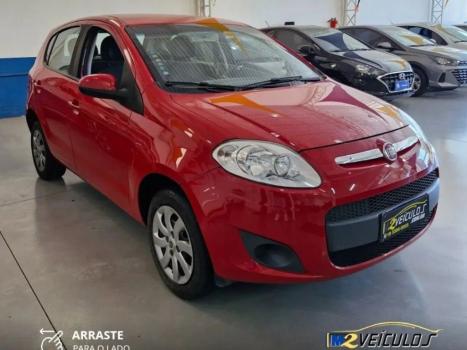 FIAT Palio 1.0 4P EVO FIRE FLEX ATTRACTIVE, Foto 1