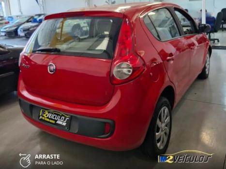 FIAT Palio 1.0 4P EVO FIRE FLEX ATTRACTIVE, Foto 2