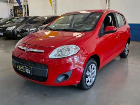FIAT Palio 1.0 4P EVO FIRE FLEX ATTRACTIVE, Foto 6