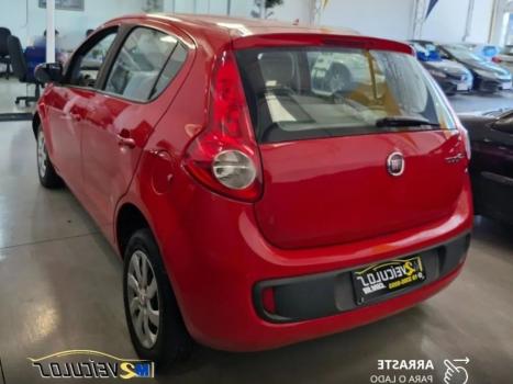 FIAT Palio 1.0 4P EVO FIRE FLEX ATTRACTIVE, Foto 7