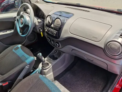 FIAT Palio 1.0 4P EVO FIRE FLEX ATTRACTIVE, Foto 8