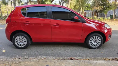 FIAT Palio 1.0 4P EVO FIRE FLEX ATTRACTIVE, Foto 7
