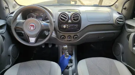 FIAT Palio 1.0 4P EVO FIRE FLEX ATTRACTIVE, Foto 9