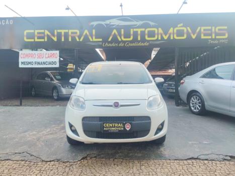 FIAT Palio 1.0 4P EVO FIRE FLEX ATTRACTIVE, Foto 1