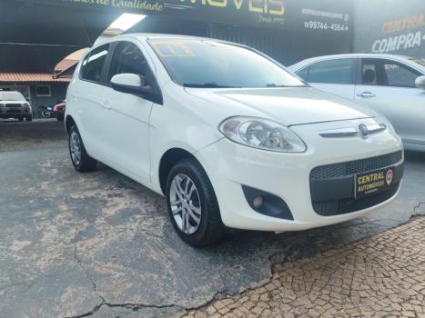 FIAT Palio 1.0 4P EVO FIRE FLEX ATTRACTIVE, Foto 2