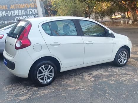 FIAT Palio 1.0 4P EVO FIRE FLEX ATTRACTIVE, Foto 3