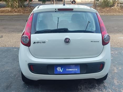 FIAT Palio 1.0 4P EVO FIRE FLEX ATTRACTIVE, Foto 4