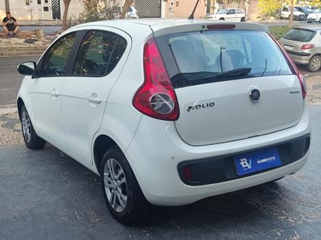 FIAT Palio 1.0 4P EVO FIRE FLEX ATTRACTIVE, Foto 5